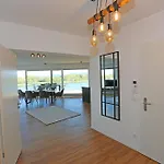 דירה Exklusive Mit Balkon Und Direktem Rheinblick Mit 2 Schlafzimmern Fuer Bis Zu 5 Gaeste *