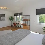 דירה Exklusive Mit Balkon Und Direktem Rheinblick Mit 2 Schlafzimmern Fuer Bis Zu 5 Gaeste *