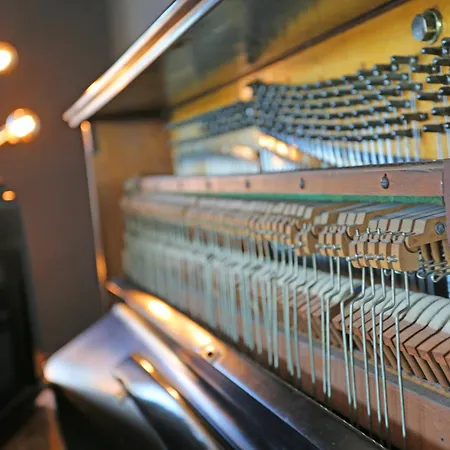 Apartment Exklusive Mit Balkon Und Direktem Rheinblick Mit 2 Schlafzimmern Fuer Bis Zu 5 Gaeste